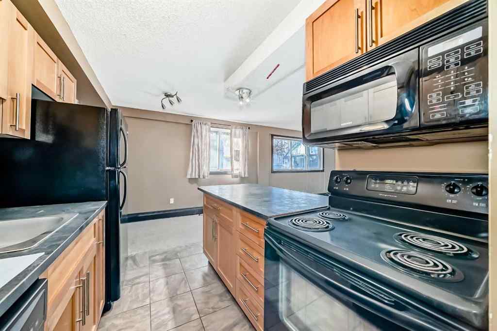 MLS&reg; # A2269403 - Unit #104 620 15 Avenue SW in Beltline Calgary, Residential Open Houses