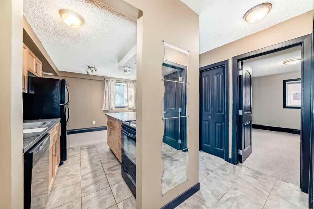 MLS&reg; # A2269403 - Unit #104 620 15 Avenue SW in Beltline Calgary, Residential Open Houses