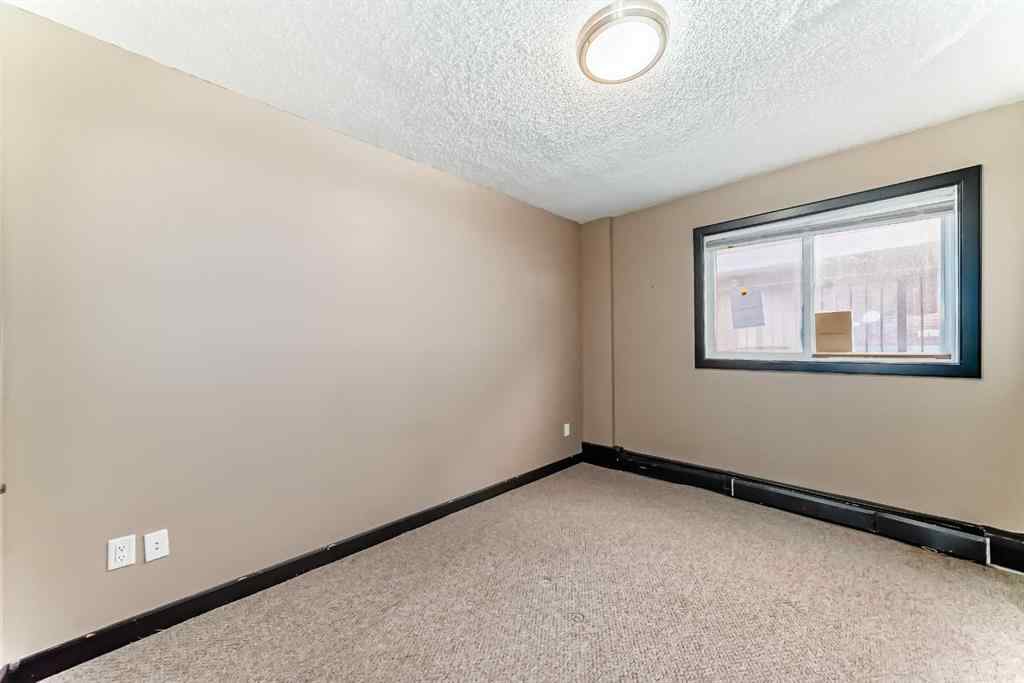 MLS&reg; # A2269403 - Unit #104 620 15 Avenue SW in Beltline Calgary, Residential Open Houses