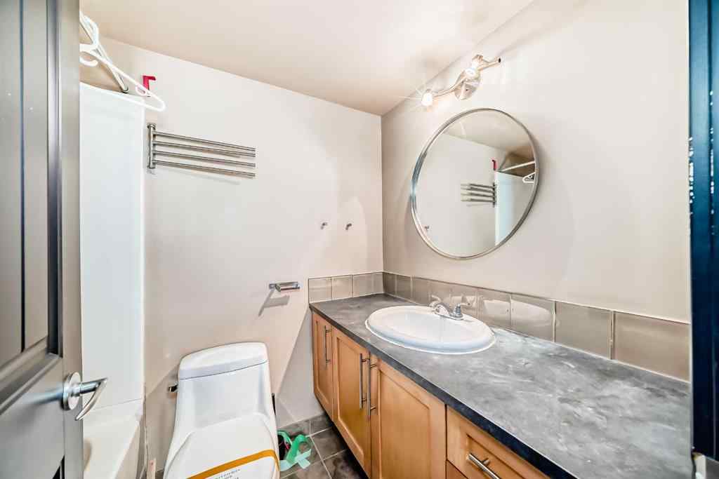 MLS&reg; # A2269403 - Unit #104 620 15 Avenue SW in Beltline Calgary, Residential Open Houses