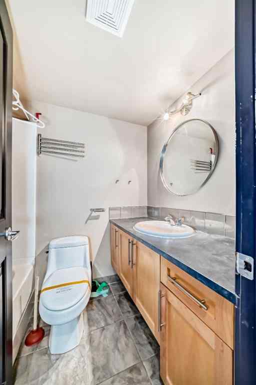 MLS&reg; # A2269403 - Unit #104 620 15 Avenue SW in Beltline Calgary, Residential Open Houses