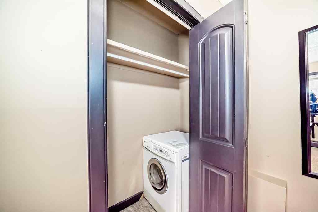 MLS&reg; # A2269403 - Unit #104 620 15 Avenue SW in Beltline Calgary, Residential Open Houses