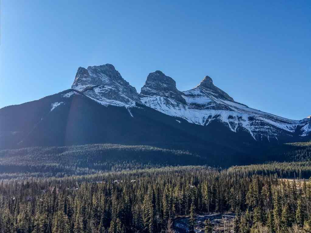 MLS® A2269404 - Unit #204 175 Crossbow Place  in Three Sisters Canmore, Residential
