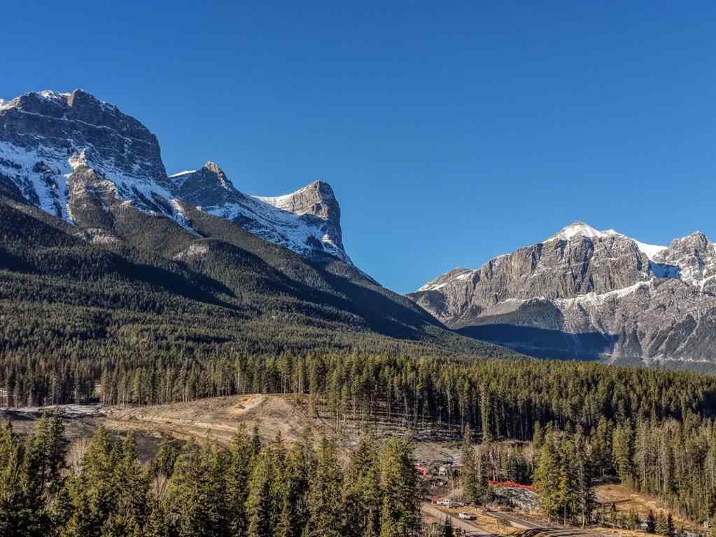 MLS® A2269404 - Unit #204 175 Crossbow Place  in Three Sisters Canmore, Residential