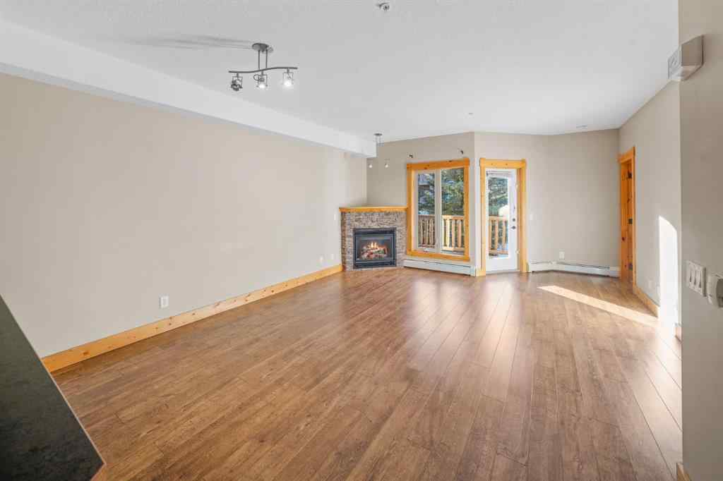 MLS® A2269404 - Unit #204 175 Crossbow Place  in Three Sisters Canmore, Residential