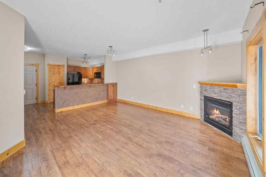 MLS® A2269404 - Unit #204 175 Crossbow Place  in Three Sisters Canmore, Residential