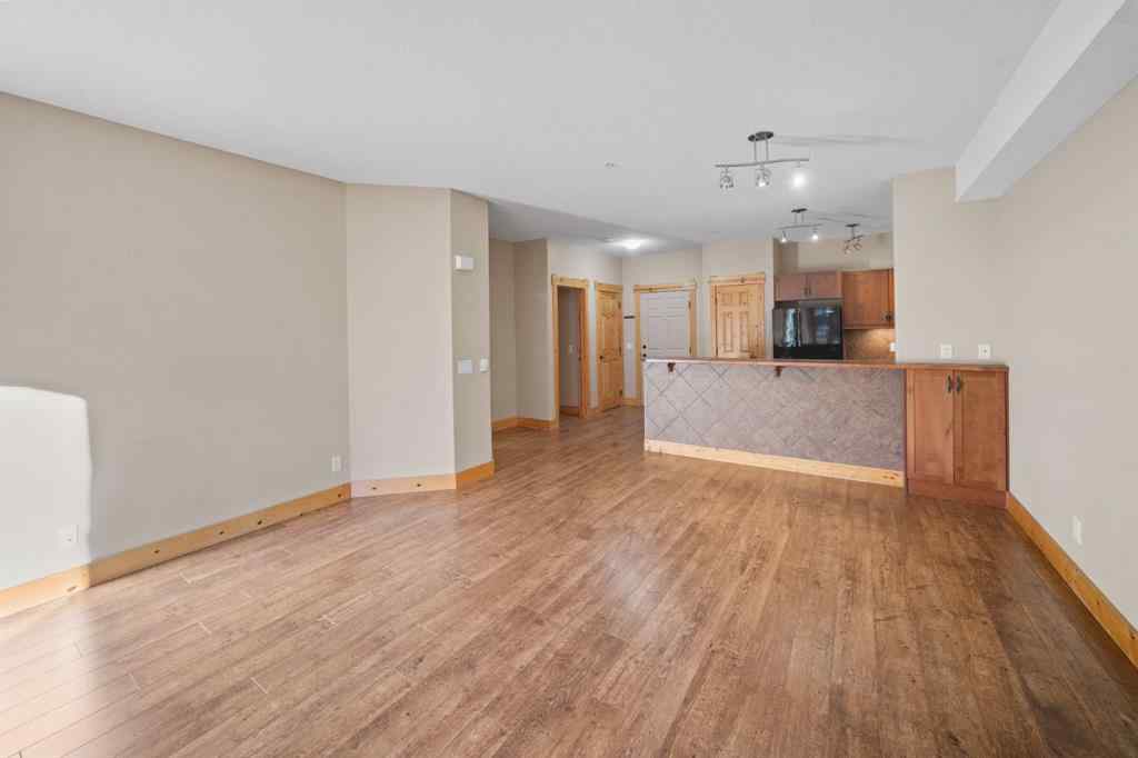 MLS® A2269404 - Unit #204 175 Crossbow Place  in Three Sisters Canmore, Residential