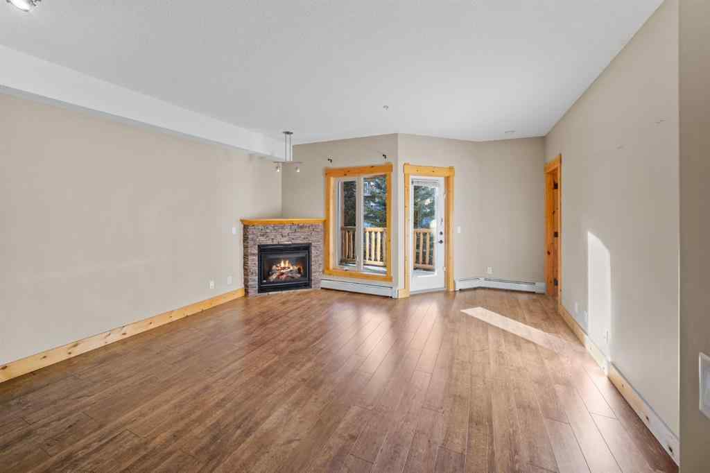 MLS® A2269404 - Unit #204 175 Crossbow Place  in Three Sisters Canmore, Residential