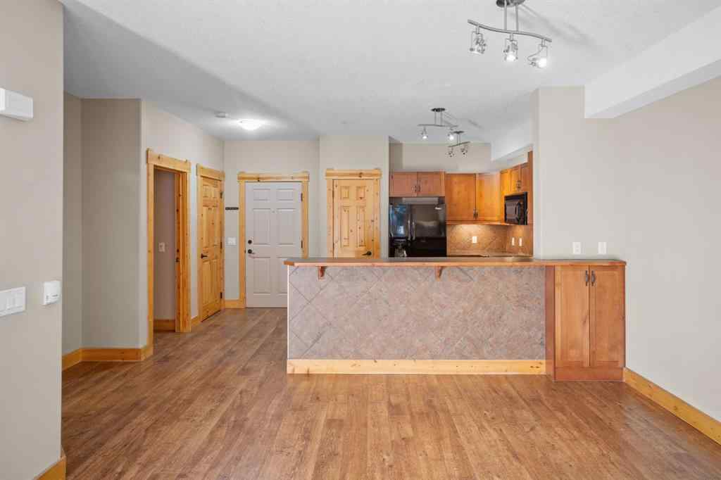 MLS® A2269404 - Unit #204 175 Crossbow Place  in Three Sisters Canmore, Residential