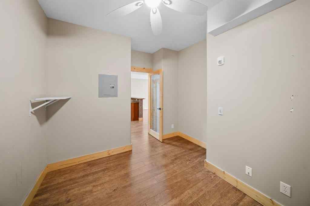 MLS® A2269404 - Unit #204 175 Crossbow Place  in Three Sisters Canmore, Residential