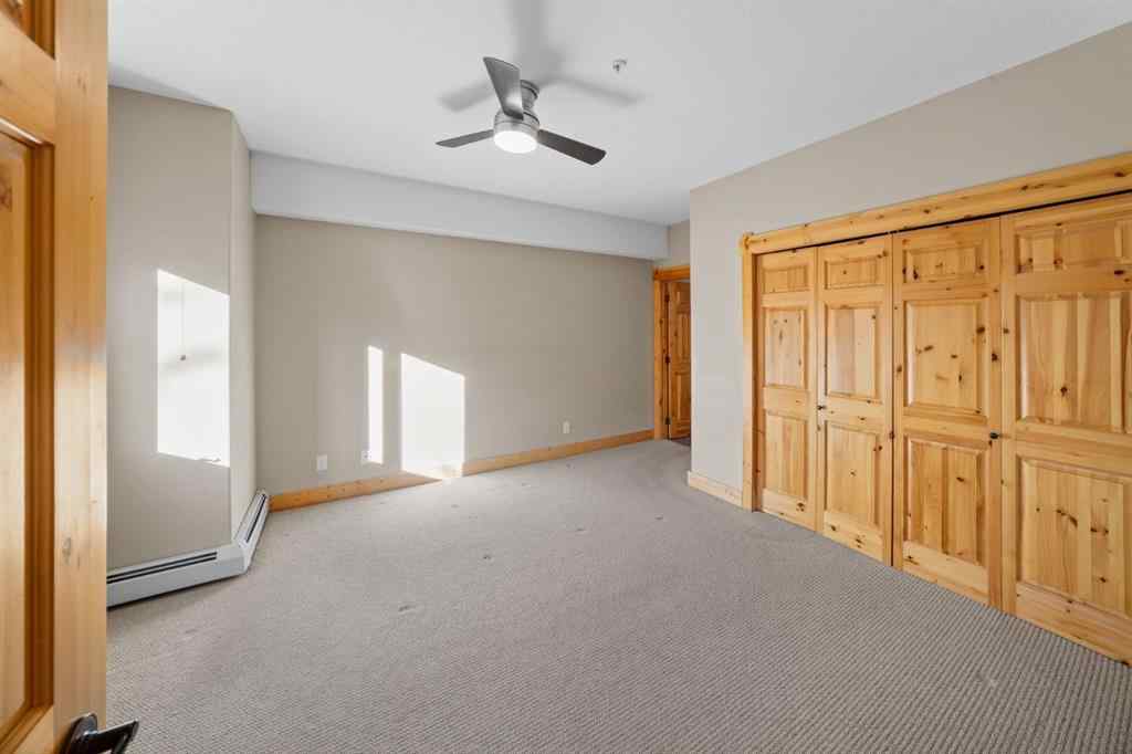 MLS® A2269404 - Unit #204 175 Crossbow Place  in Three Sisters Canmore, Residential