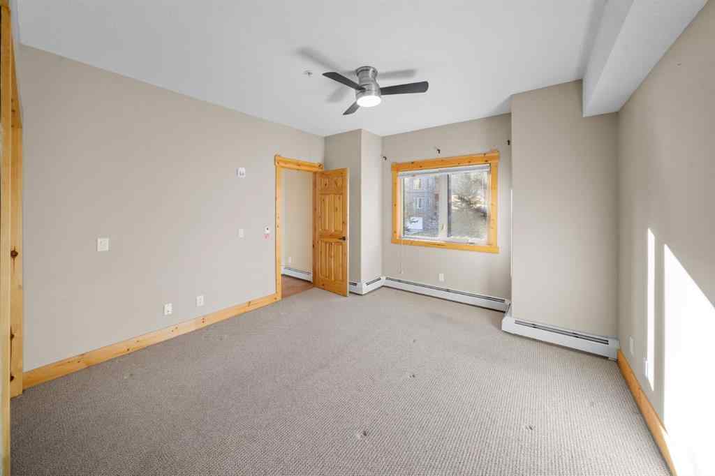 MLS® A2269404 - Unit #204 175 Crossbow Place  in Three Sisters Canmore, Residential