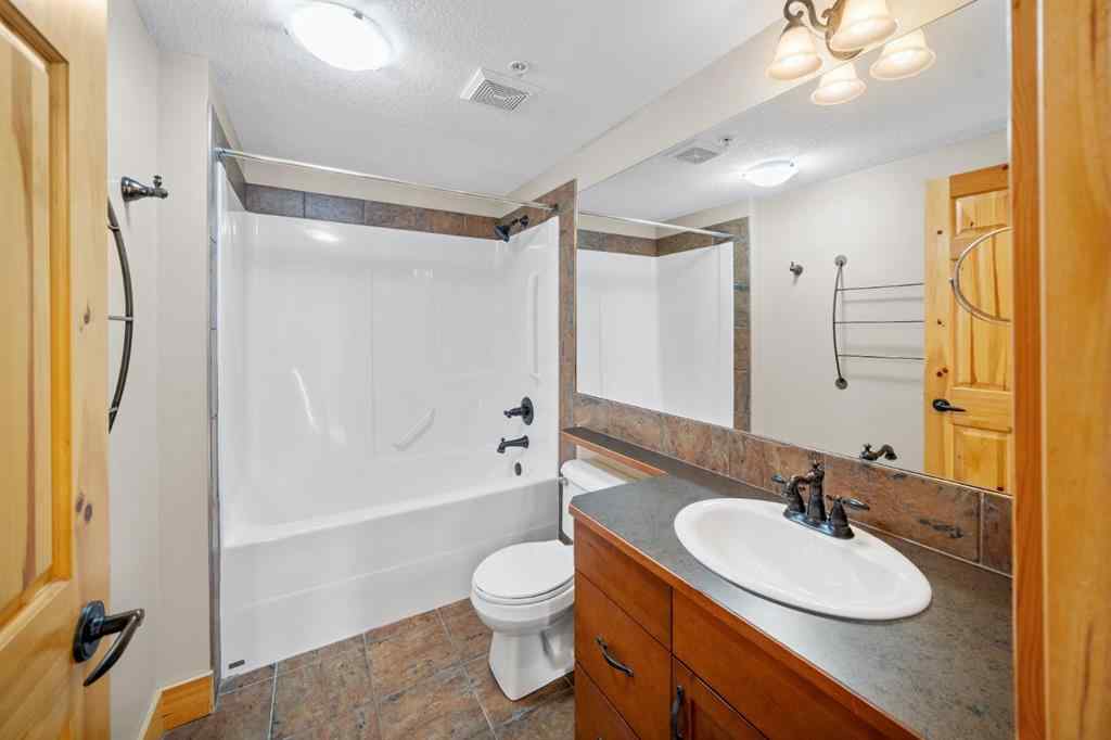 MLS® A2269404 - Unit #204 175 Crossbow Place  in Three Sisters Canmore, Residential