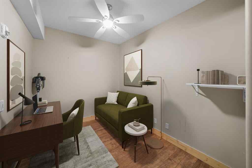 MLS® A2269404 - Unit #204 175 Crossbow Place  in Three Sisters Canmore, Residential