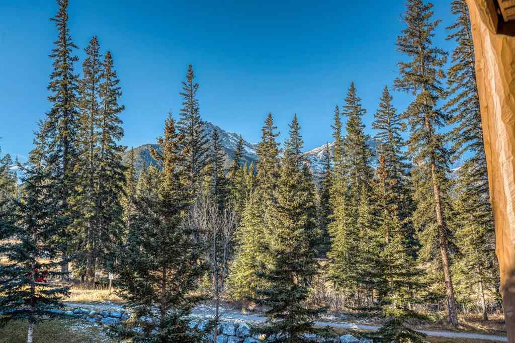 MLS® A2269404 - Unit #204 175 Crossbow Place  in Three Sisters Canmore, Residential