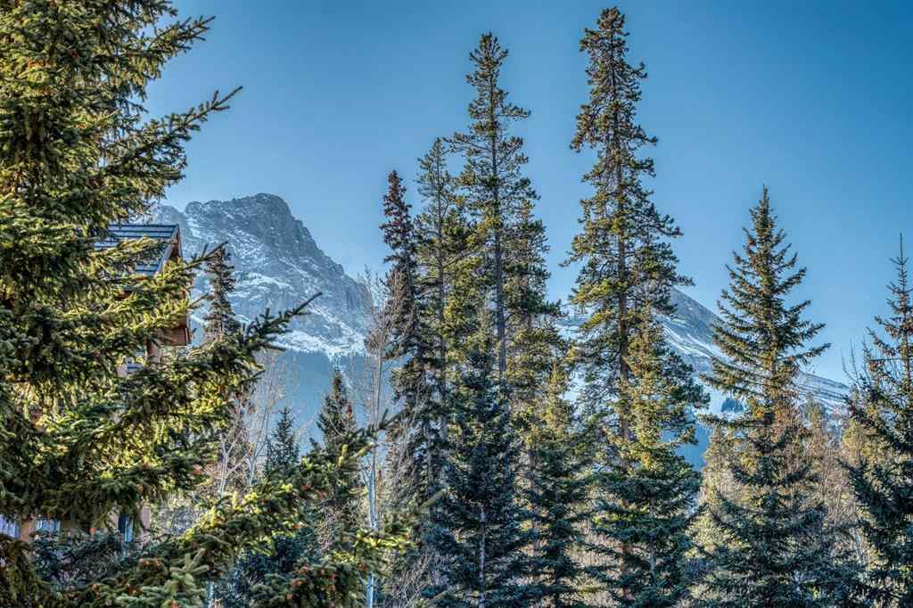 MLS® A2269404 - Unit #204 175 Crossbow Place  in Three Sisters Canmore, Residential