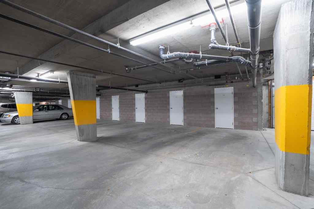 MLS® A2269404 - Unit #204 175 Crossbow Place  in Three Sisters Canmore, Residential