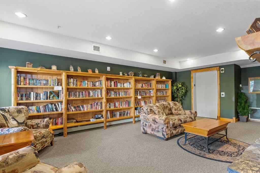 MLS® A2269404 - Unit #204 175 Crossbow Place  in Three Sisters Canmore, Residential