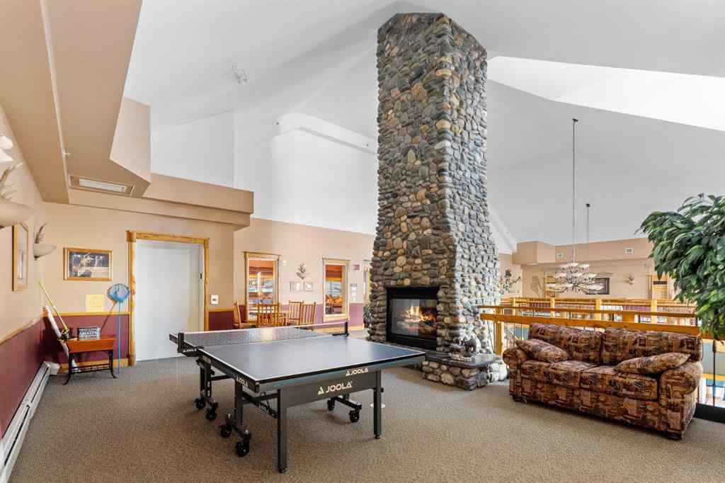 MLS® A2269404 - Unit #204 175 Crossbow Place  in Three Sisters Canmore, Residential