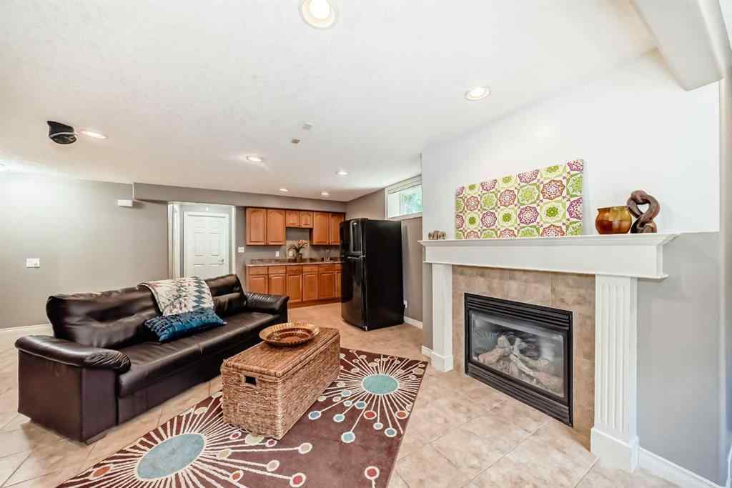 MLS® A2269405 - 73 Crestmont Drive SW in Crestmont Calgary, Residential