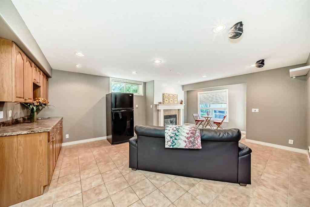 MLS® A2269405 - 73 Crestmont Drive SW in Crestmont Calgary, Residential