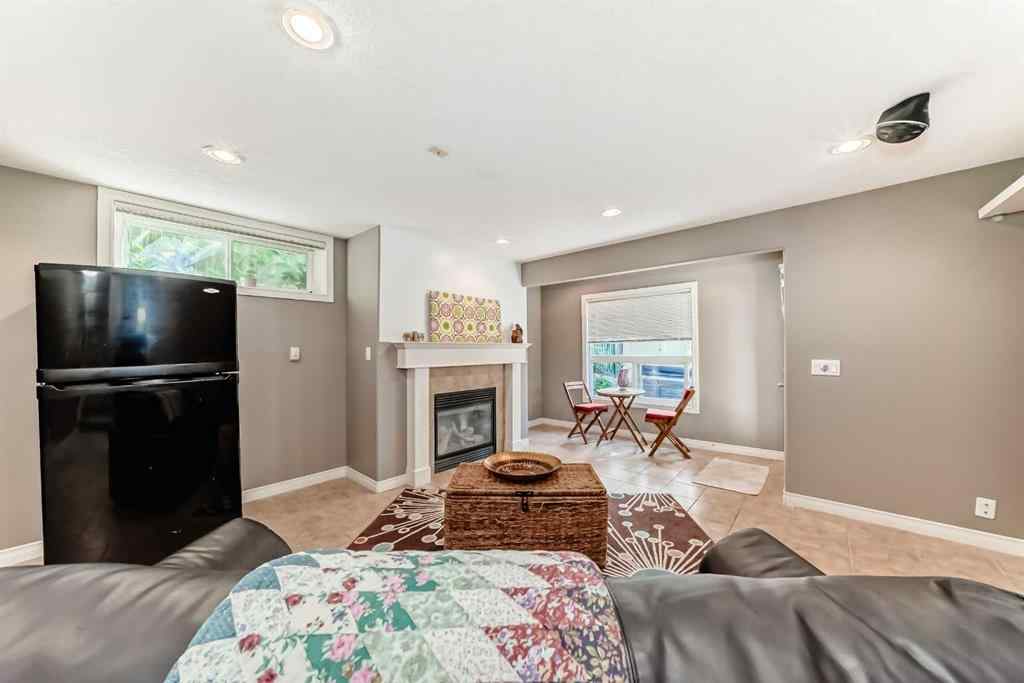 MLS® A2269405 - 73 Crestmont Drive SW in Crestmont Calgary, Residential