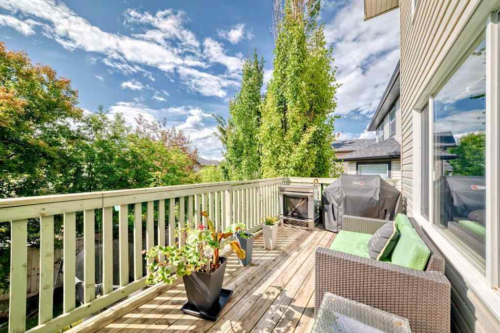 MLS® A2269405 - 73 Crestmont Drive SW in Crestmont Calgary, Residential