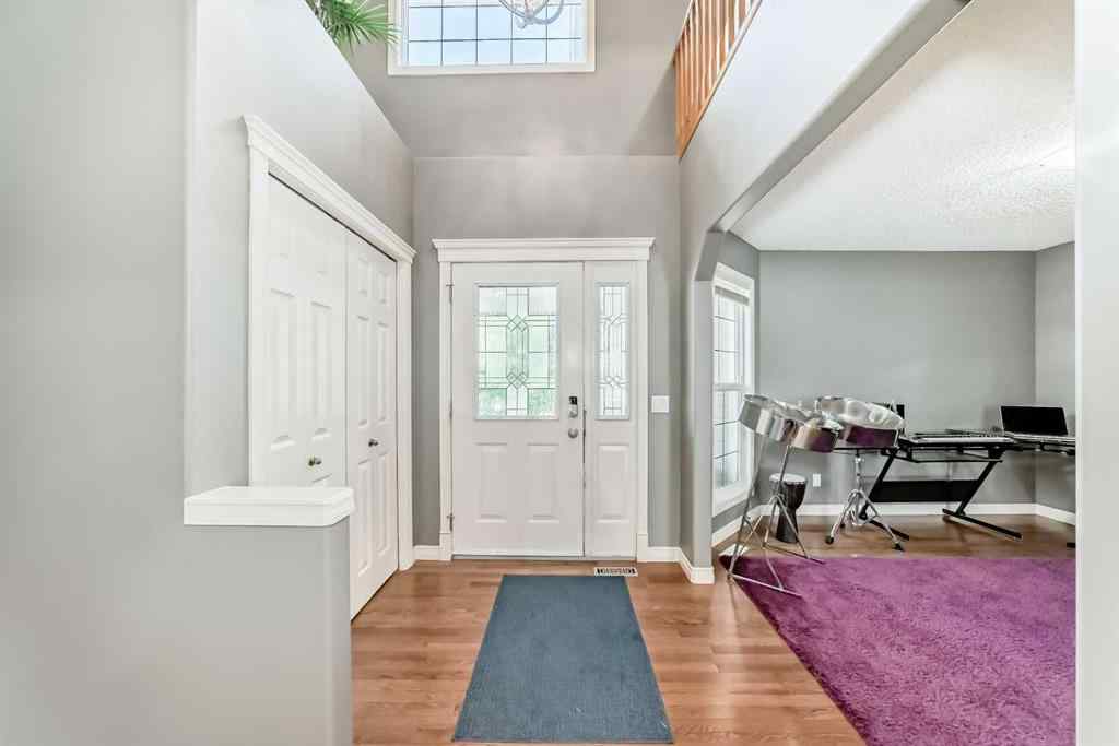 MLS® A2269405 - 73 Crestmont Drive SW in Crestmont Calgary, Residential