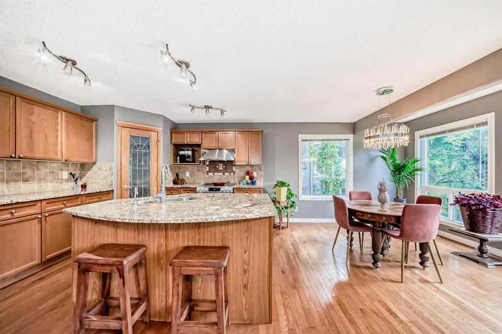 MLS® A2269405 - 73 Crestmont Drive SW in Crestmont Calgary, Residential