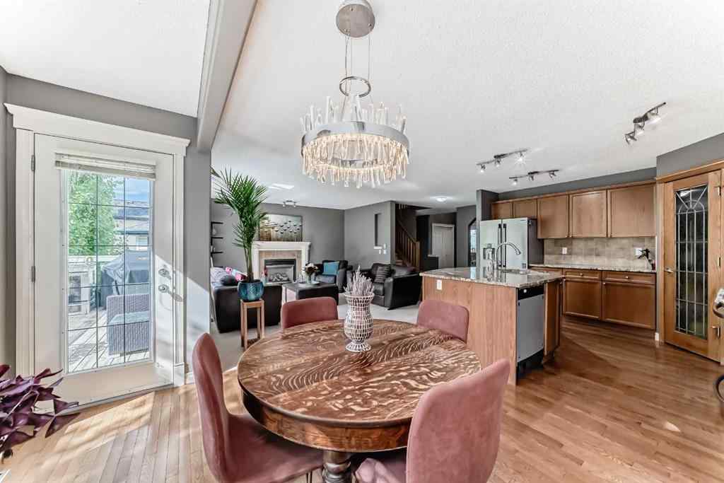 MLS® A2269405 - 73 Crestmont Drive SW in Crestmont Calgary, Residential