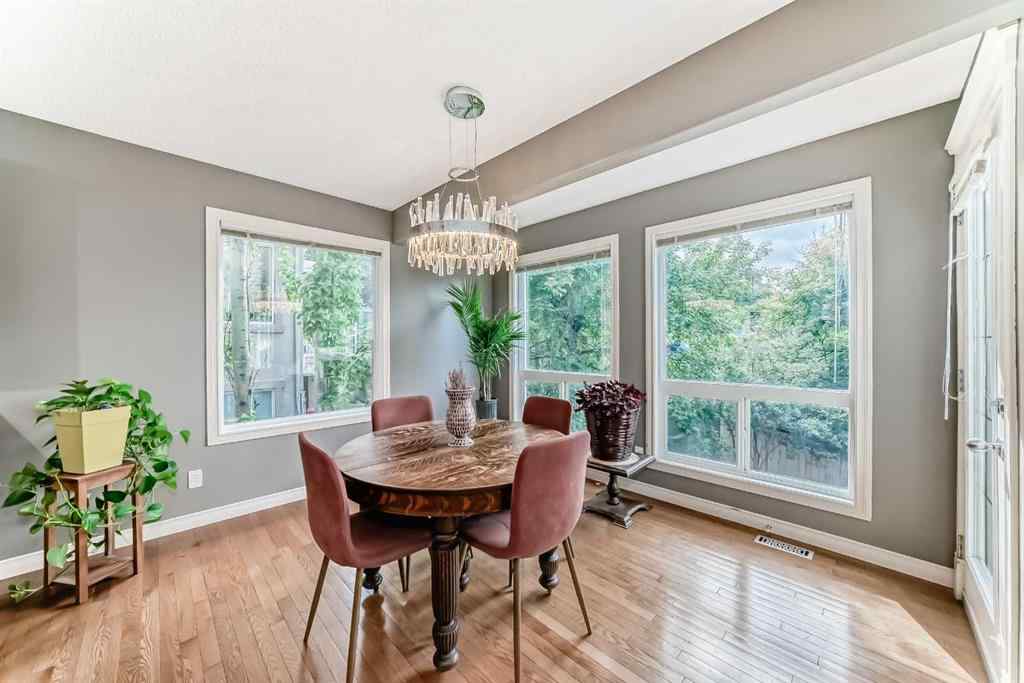 MLS® A2269405 - 73 Crestmont Drive SW in Crestmont Calgary, Residential