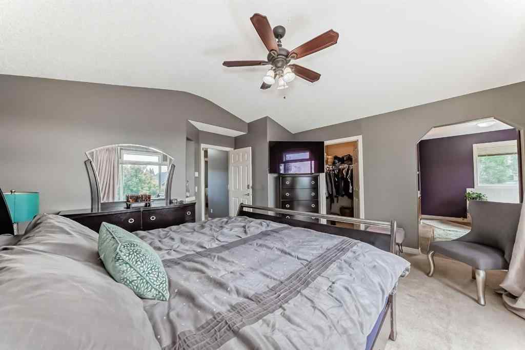 MLS® A2269405 - 73 Crestmont Drive SW in Crestmont Calgary, Residential