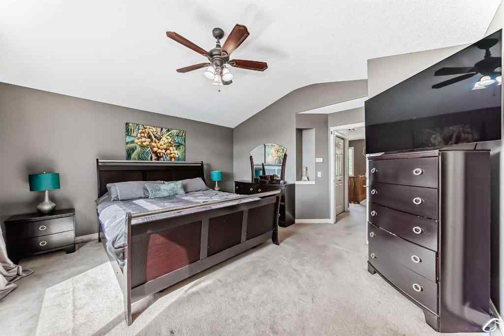 MLS® A2269405 - 73 Crestmont Drive SW in Crestmont Calgary, Residential