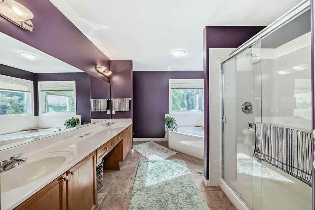 MLS® A2269405 - 73 Crestmont Drive SW in Crestmont Calgary, Residential