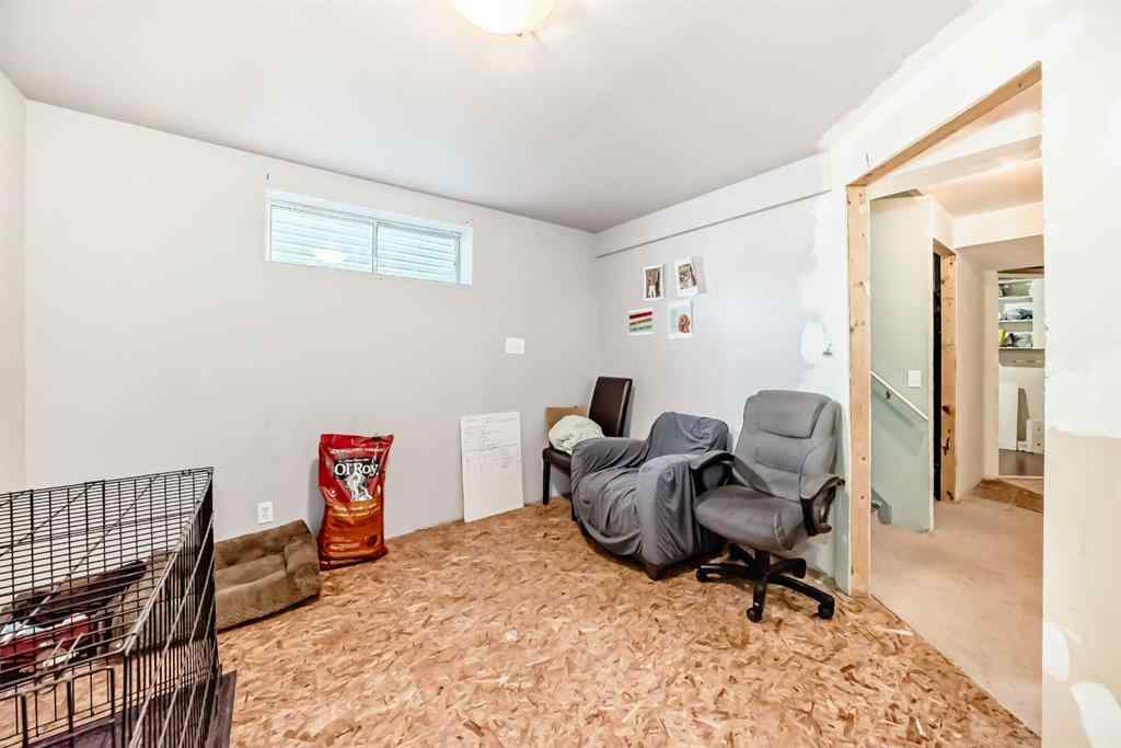 MLS® A2269406 - 57 Martinvalley Way NE in Martindale Calgary, Residential