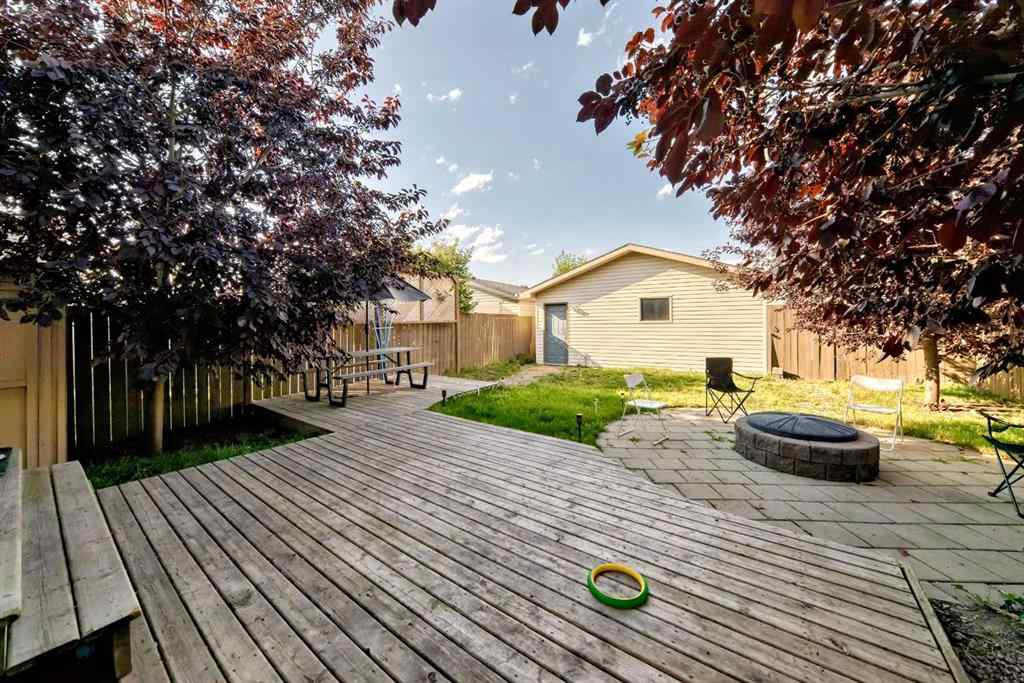 MLS® A2269406 - 57 Martinvalley Way NE in Martindale Calgary, Residential