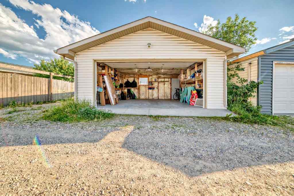 MLS® A2269406 - 57 Martinvalley Way NE in Martindale Calgary, Residential