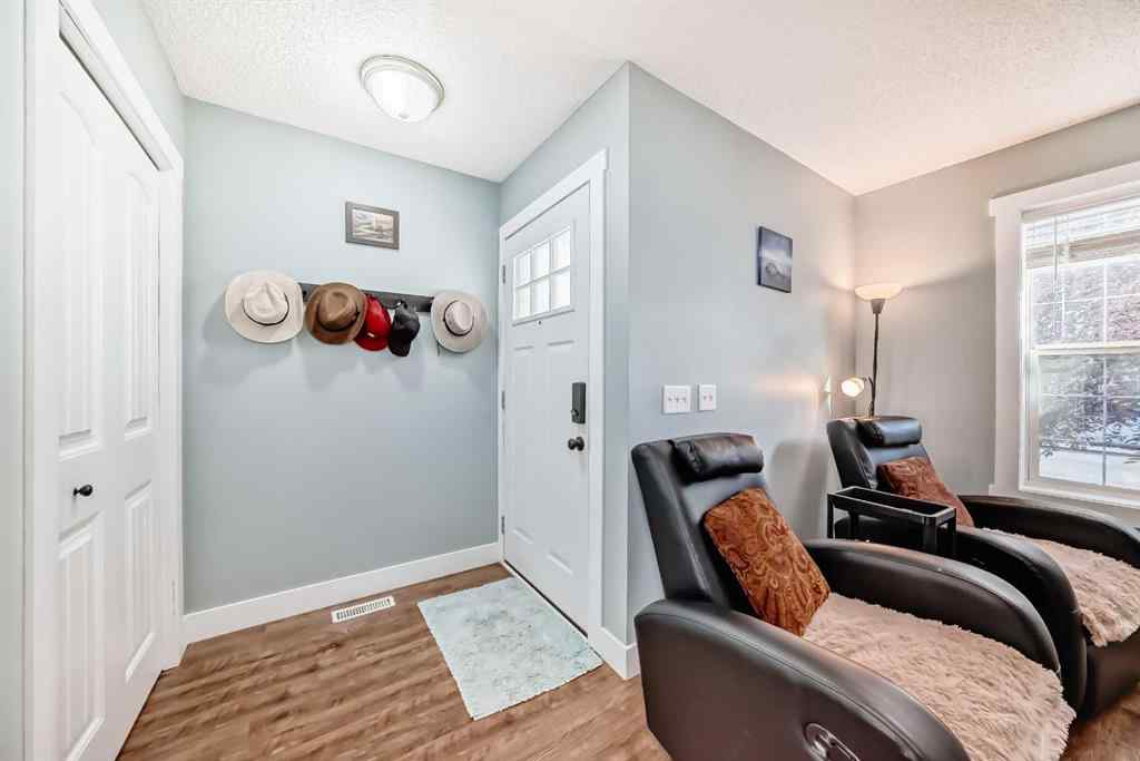MLS® A2269406 - 57 Martinvalley Way NE in Martindale Calgary, Residential