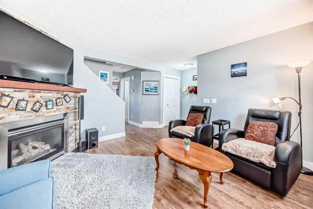 MLS® A2269406 - 57 Martinvalley Way NE in Martindale Calgary, Residential