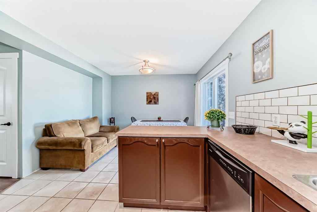 MLS® A2269406 - 57 Martinvalley Way NE in Martindale Calgary, Residential