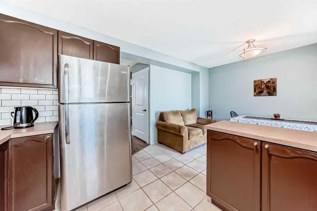 MLS® A2269406 - 57 Martinvalley Way NE in Martindale Calgary, Residential