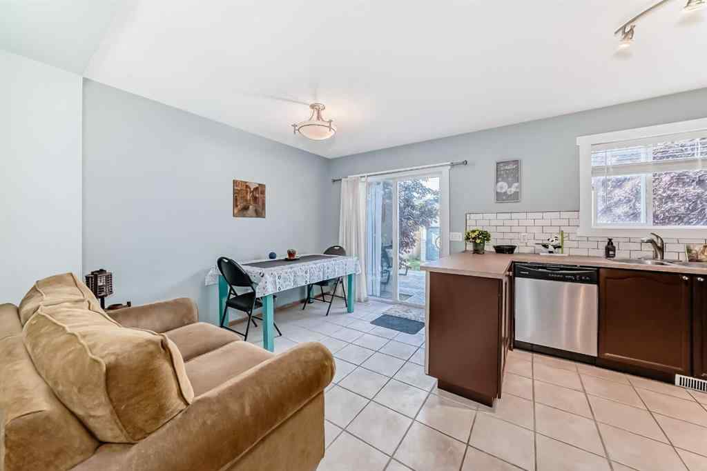 MLS® A2269406 - 57 Martinvalley Way NE in Martindale Calgary, Residential