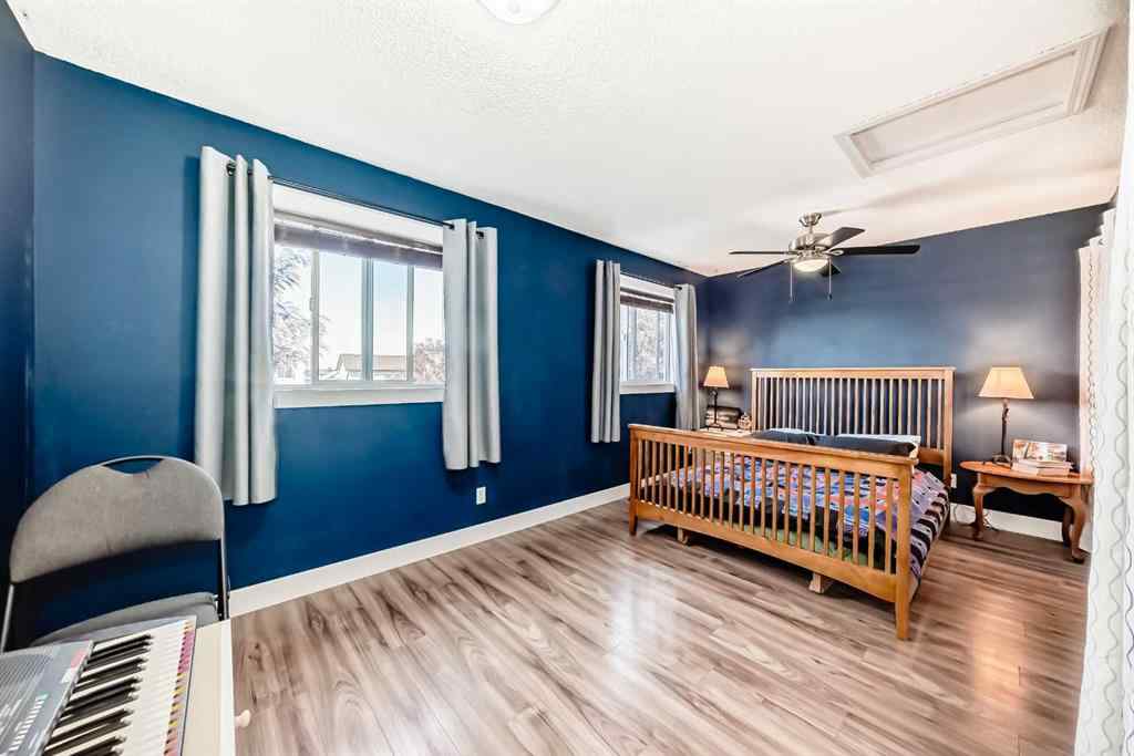 MLS® A2269406 - 57 Martinvalley Way NE in Martindale Calgary, Residential