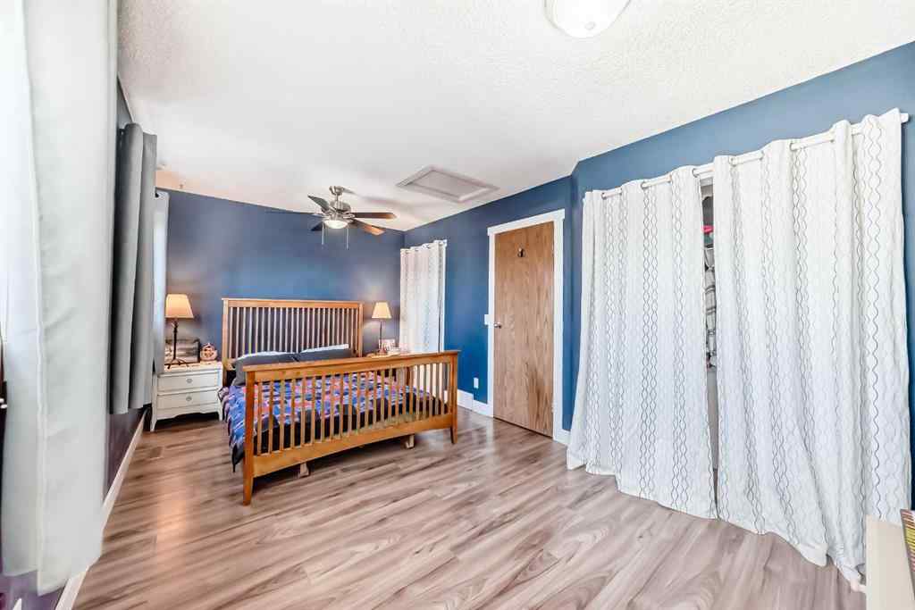MLS® A2269406 - 57 Martinvalley Way NE in Martindale Calgary, Residential