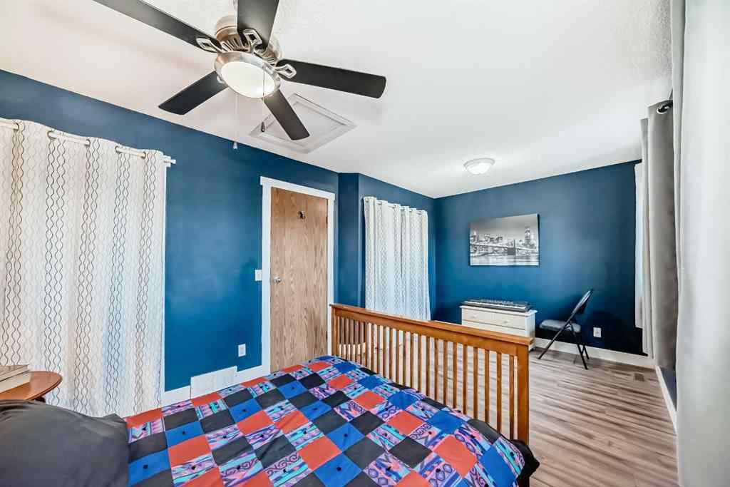 MLS® A2269406 - 57 Martinvalley Way NE in Martindale Calgary, Residential