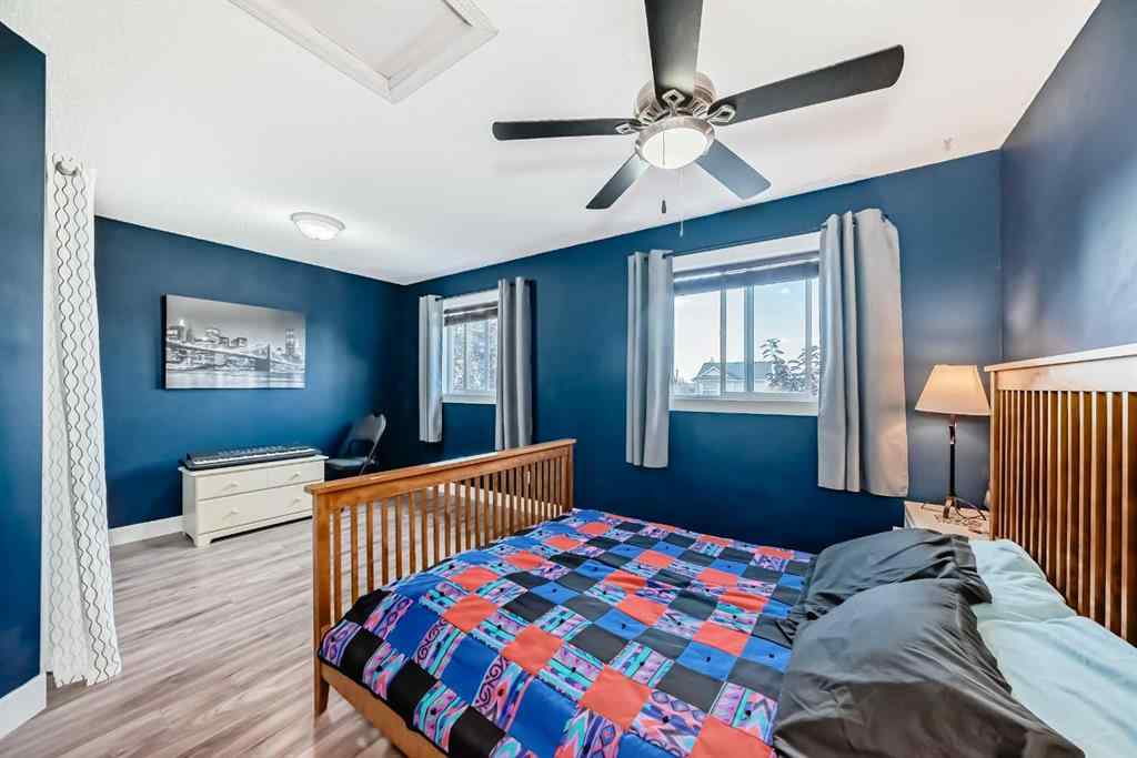 MLS® A2269406 - 57 Martinvalley Way NE in Martindale Calgary, Residential