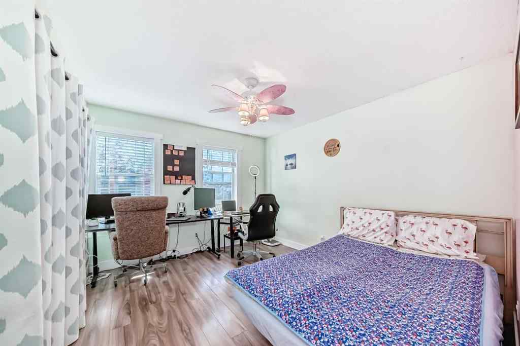 MLS® A2269406 - 57 Martinvalley Way NE in Martindale Calgary, Residential