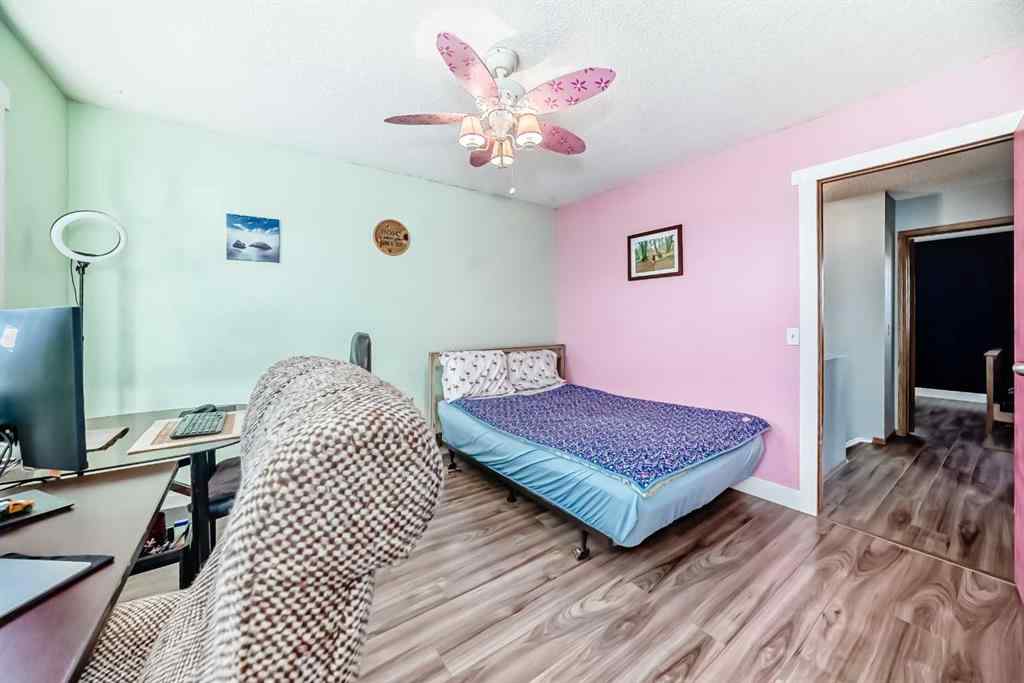 MLS® A2269406 - 57 Martinvalley Way NE in Martindale Calgary, Residential