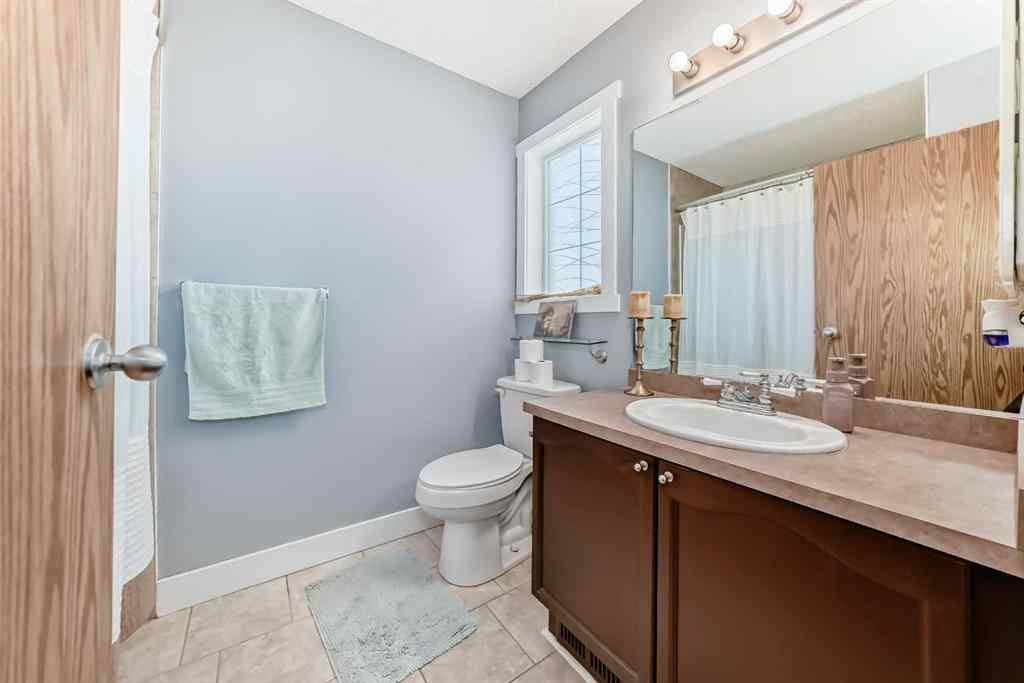 MLS® A2269406 - 57 Martinvalley Way NE in Martindale Calgary, Residential