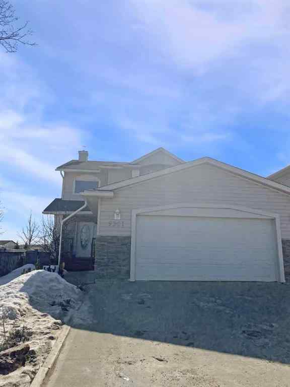MLS® A2269407 - 9301 Lakeland Drive  in Lakeland Grande Prairie, Rental